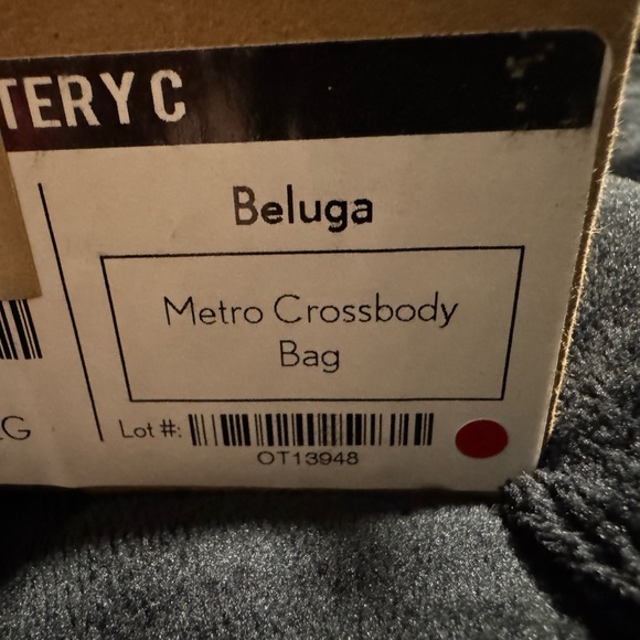 Portland Leather Beluga Metro - Picture 5 of 8